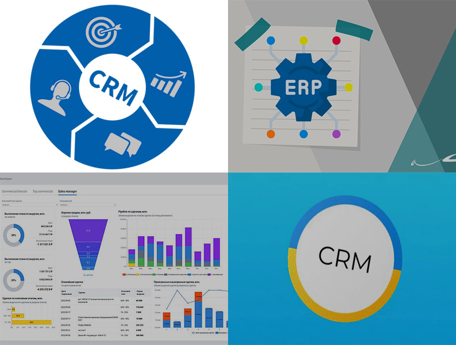 CRM